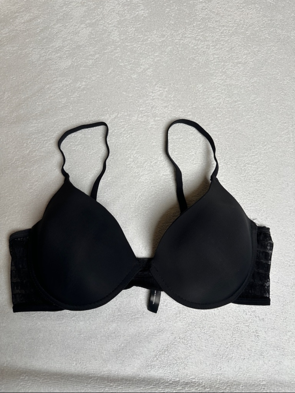 Black Bra - Women Intimates